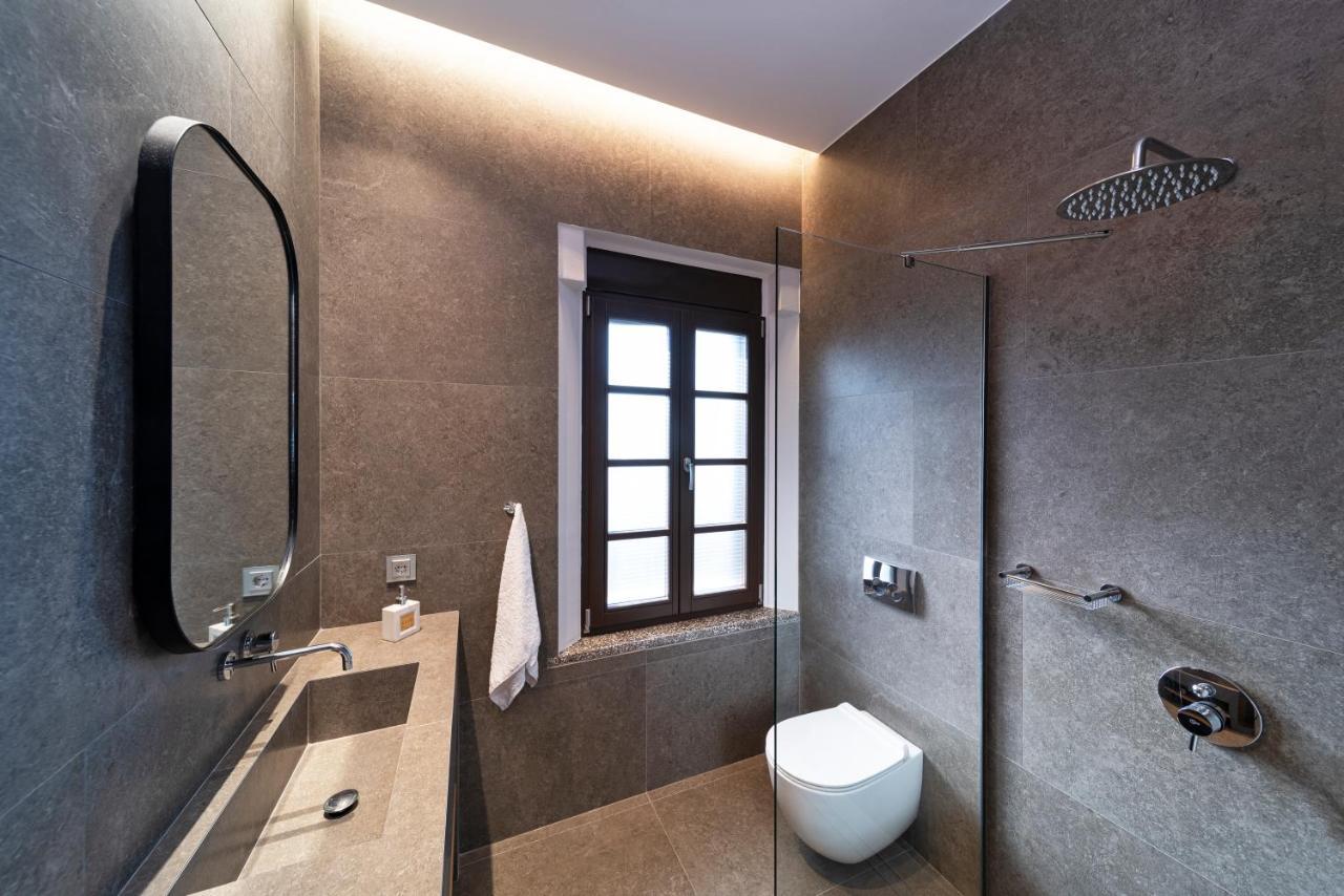 Naillac Elite Suites Rhodes City Exterior foto